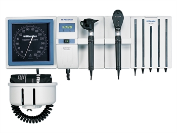 RI-FORMER STAZIONE DIAGNOSTICA LED 3,5 - 230 V Grande