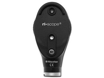 RI-SCOPE L1 TESTA OFTALMOSCOPIO 3,5V