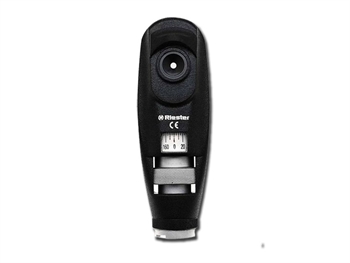 RI-SCOPE TESTA RETINOSCOPIO XENON 3,5V - slit