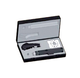 RETINOSCOPIO XENON RI-SCOPE L2