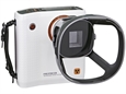 CAMERA A RAGGI-X PORTATILE REMEX KA6 con collimatore