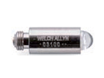 LAMPADINA WELCH ALLYN 03100-U
