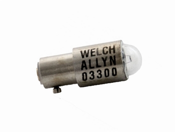 LAMPADINA WELCH ALLYN 03300-U