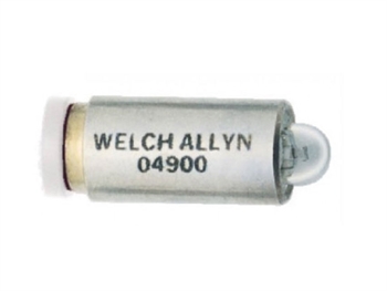 LAMPADINA WELCH ALLYN 04900-U