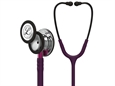 LITTMANN CLASSIC III - 5960 - finitura specchio - prugna
