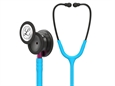 LITTMANN CLASSIC III - 5872 - turchese - finitura fumo