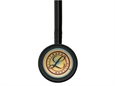 LITTMANN CLASSIC III - 5870 - nero - finitura arcobaleno