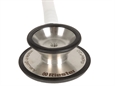 STETOSCOPIO RIESTER DUPLEX 2.0 IN ACCIAIO INOX - adulto - bianco