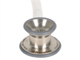 STETOSCOPIO RIESTER DUPLEX 2.0 IN ACCIAIO INOX - pediatrico - bianco