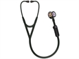 3M LITTMANN STETOSCOPIO CORE DIGITAL - 8572 - nero - finitura arcobaleno brillante