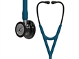 LITTMANN CARDIOLOGY IV - 6234 - blu caraibi - finitura fumo