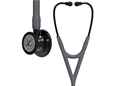 LITTMANN CARDIOLOGY IV - 6238 - grigio - finitura fumo