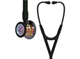 LITTMANN CARDIOLOGY IV - 6240 - nero - finitura arcobaleno