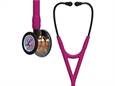 LITTMANN CARDIOLOGY IV - 6241 - lampone - finitura arcobaleno