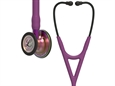 LITTMANN CARDIOLOGY IV - 6205 - viola - finitura arcobaleno / viola