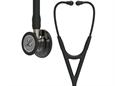 LITTMANN CARDIOLOGY IV - 6204 - nero - finitura fumo brillante