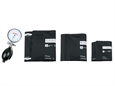 KIT SIRIO-3 con 3 bracciali (ped/adulto/adulto large)