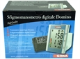 SFIGMO DIGITALE DOMINO - da tavolo