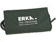 BRACCIALE ERKA SUPERB GREEN 2 TUBI - adulto L - verde per ERKA VARIO