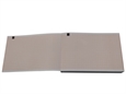 Carta termica ECG 100x150 mm x 200 - pacco griglia arancio