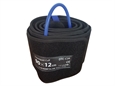 BRACCIALE SINGOLO 90x12 cm gamba L - blu