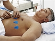 ELETTRODI AMBU BLUE SENSOR SU - 4 mm