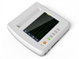 ECG CONTEC 1212G - 12 canali con display