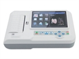 ECG CONTEC 600G - 3/6 canali con display