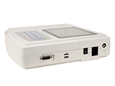 ECG CONTEC 1200G - 12 canali con display
