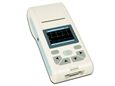 ECG CARDIOPOCKET 3 canali con software