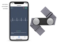 MONITOR ECG PALMARE E INDOSSABILE DUOEK