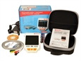 ECG PALMARE CARDIO C - 3 canali