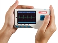 ECG PALMARE CARDIO B