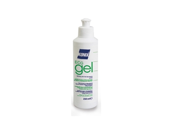 GEL PER ECG - tubetto da 250 ml