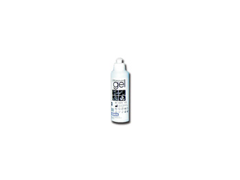 GEL ULTRASUONI BLU - flacone 250 ml