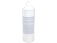 GEL ULTRASUONI BLU - bottiglia 1 litro