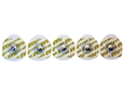 ELETTRODI MONOUSO FOAM 32-36 mm - pediatrici