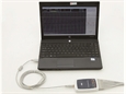 STAZIONE DI LAVORO ECG WIRELESS CONTEC 8000 - 12 canali
