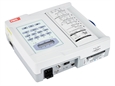 NUOVO ECG CARDIOGIMA 12 3-6-12 canali con monitor