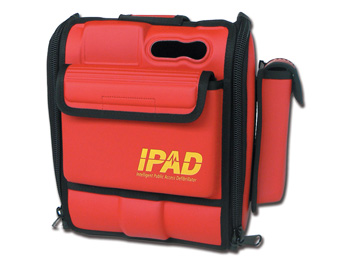 BORSA TRASPORTO PER I-PAD
