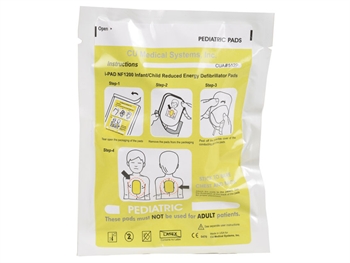 ELETTRODI MONOUSO PER I-PAD