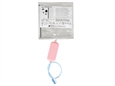 PLACCHE MONOUSO con cavo per Rescue Sam, 230, Life - pediatriche vedere anche 33459