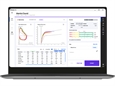 NUOVO SPIROLAB con display a colori, stampante e software