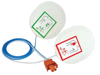 PLACCHE COMPATIBILI per defib. Nihon Kohden