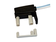 PLACCHE COMPATIBILI per defib. Cardiaid, Weinmann vedere anche 55028