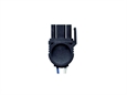 PLACCHE COMPATIBILI per defib. Medtronic, Osatu, Bexen vedere anche 55048