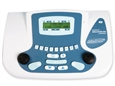 AUDIOMETRO SIBELSOUND 400-AOM con software W50 - aerea+ossea+mascheramento
