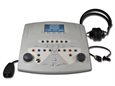AUDIOMETRO DIAGNOSTICO BELL PLUS aerea+ossea+mascheramento