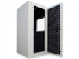 CABINA AUDIOMETRICA PRO 25 96x96x197 cm