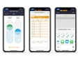 SMART ONE - peak flow e FEV1